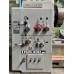 ขายเครื่องกลึง CHUBU KOKI CLL-1000 เครื่องนำเข้า ราคา 285,000 บาท